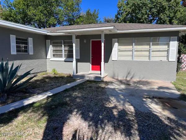 16910 Castile Avenue, Panama City Beach, FL 32413