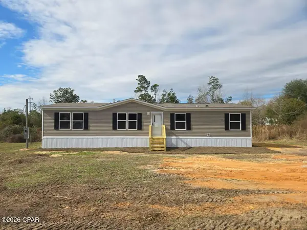 5517 Adalee Road, Panama City, FL 32404