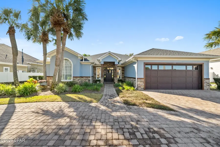120 Dragon Circle, Panama City Beach, FL 32408 - Image #2