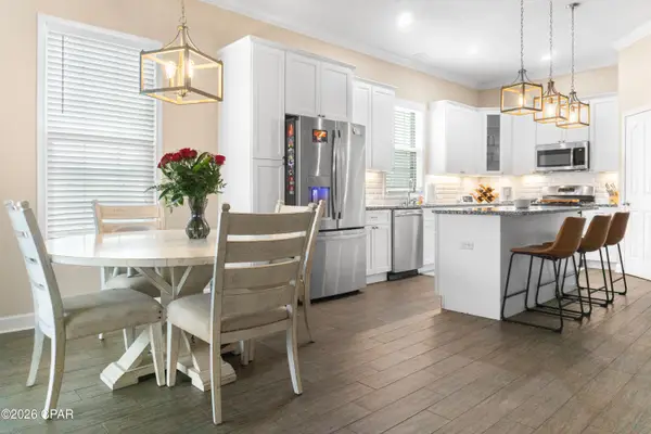 2902 Short Tail Court, Panama City, FL 32405