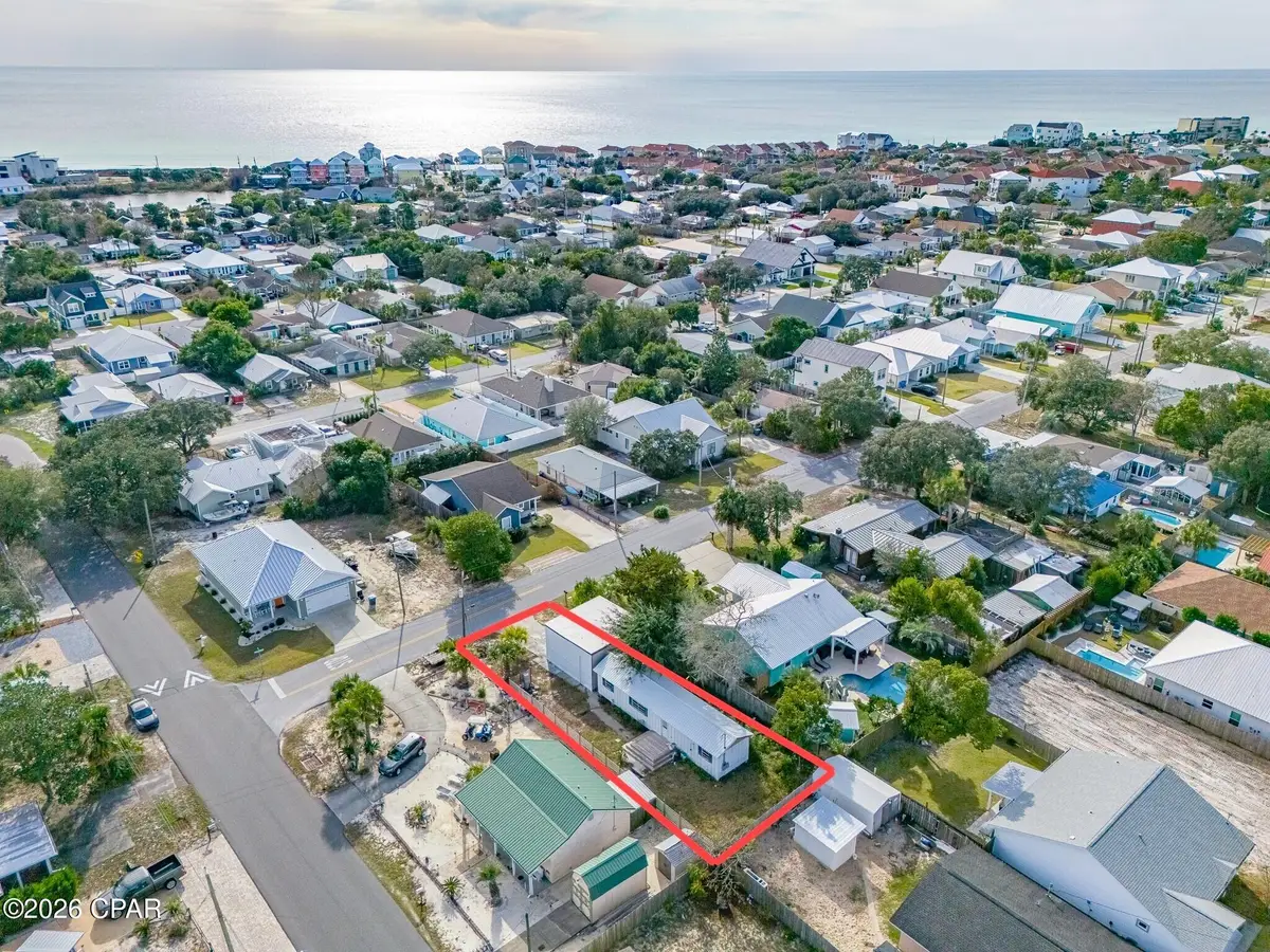 21316 Sunset Avenue, Panama City Beach, FL 32413 - #1