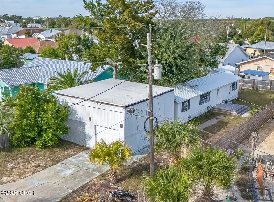 21316 Sunset Avenue, Panama City Beach, FL 32413 - #3