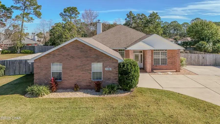 102 Colony Bay Harbour Drive, Panama City Beach, FL 32407 - Image #2