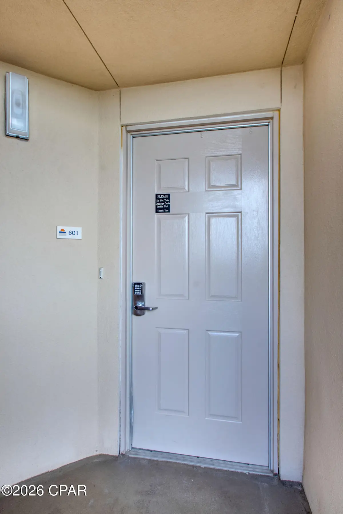 14825 Front Beach Road #601, Panama City Beach, FL 32413 - Image #1