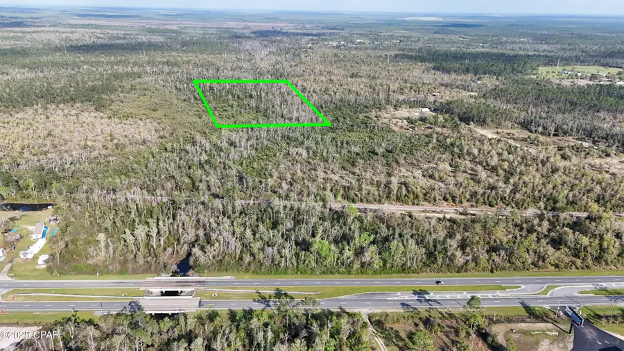 0 Timberland Road, Fountain, FL 32438 - Image #3