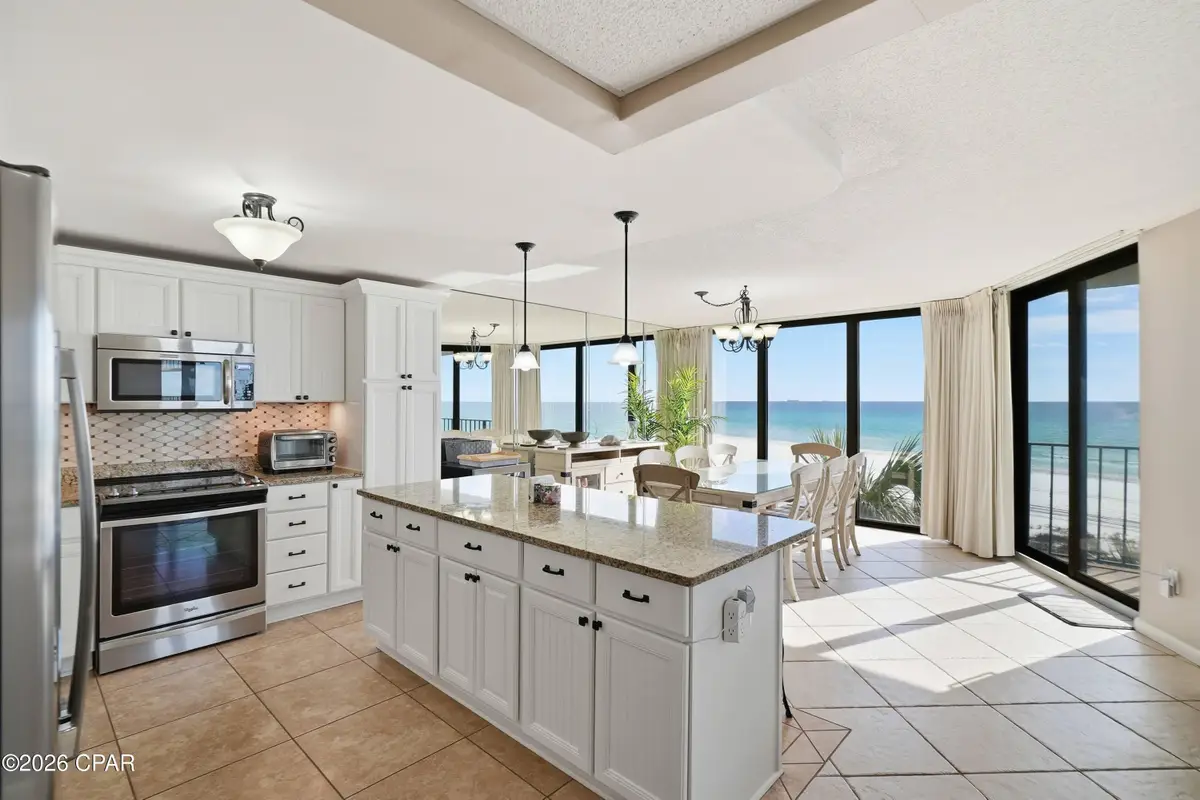 11619 Front Beach Road #212, Panama City Beach, FL 32407 - #1