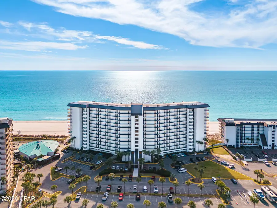 11619 Front Beach Road #212, Panama City Beach, FL 32407 - #2