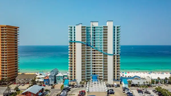 5115 Gulf Drive #804, Panama City, FL 32408
