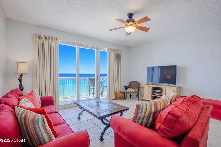 5115 Gulf Drive #804, Panama City, FL 32408 - Image #3