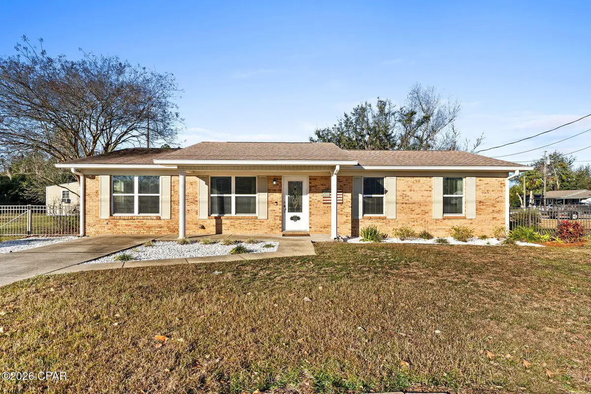 1006 Tennessee Avenue, Lynn Haven, FL 32444 - Image #1