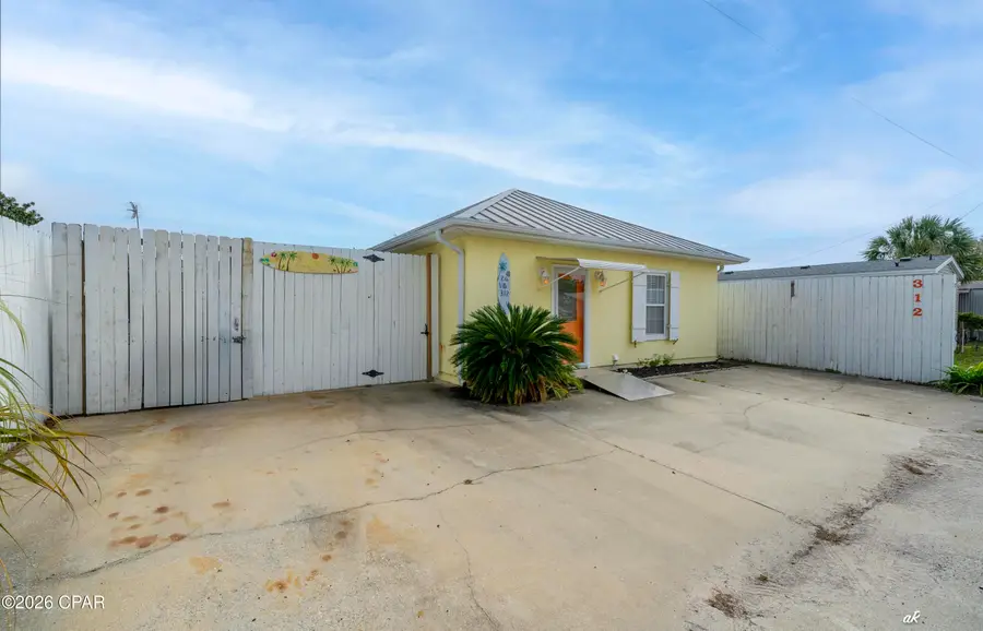 312 Coronado Place, Panama City Beach, FL 32413 - Image #3