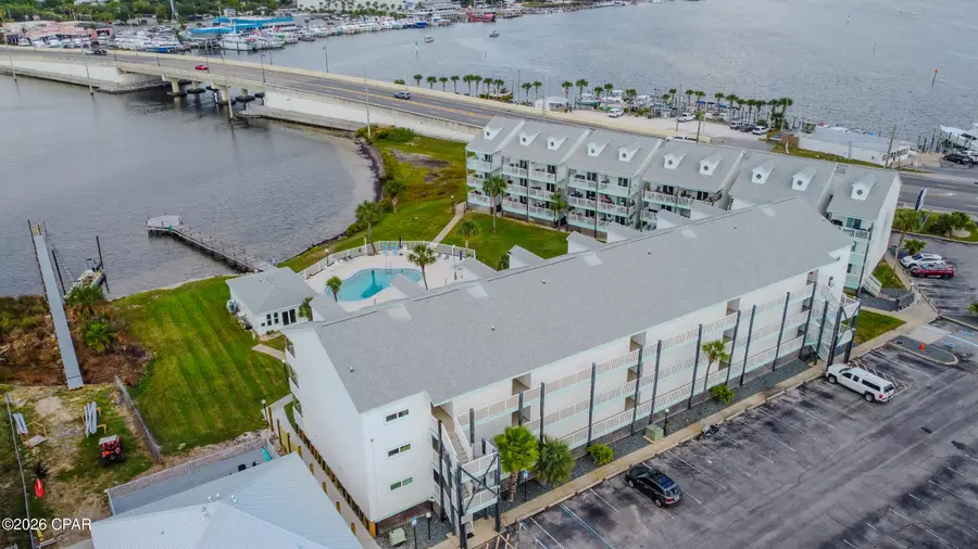3600 Thomas Drive #D103, Panama City Beach, FL 32408 - Image #3