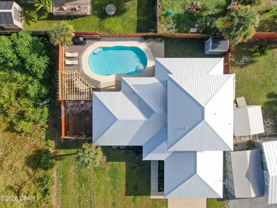 3521 Treasure Circle, Panama City, FL 32408 - Image #3