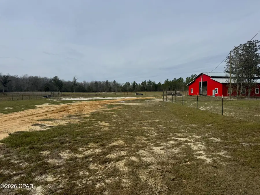 0000 Sandridge Church Road, Grand Ridge, FL 32442 - Image #3