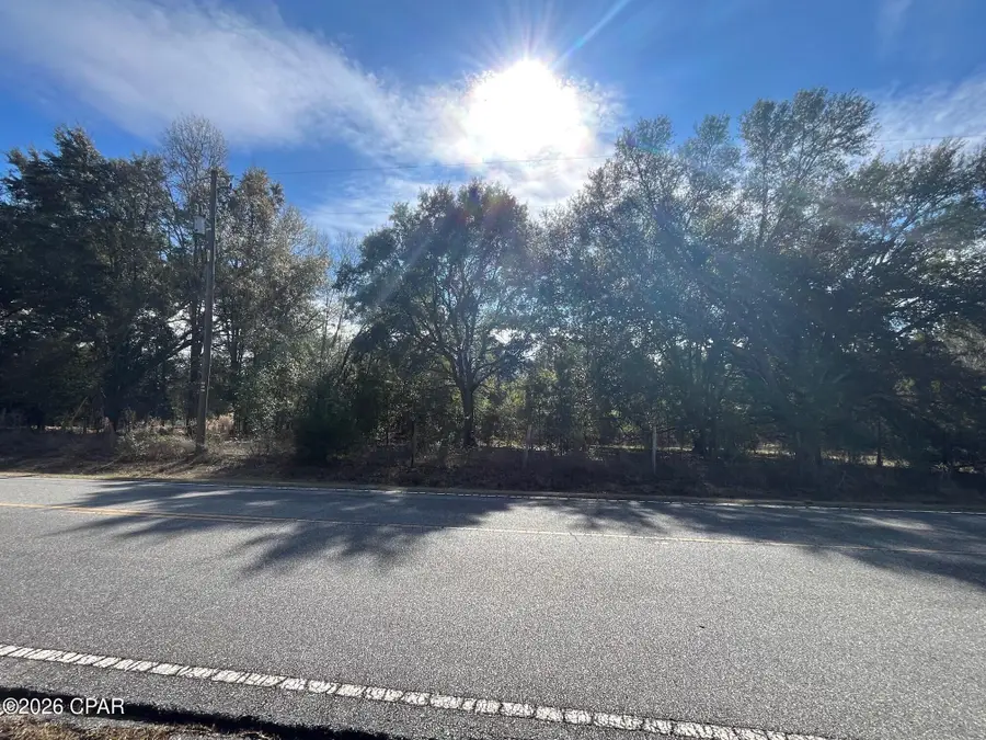 00 Welcome Church Rd, Sneads, FL 32460 - Image #2