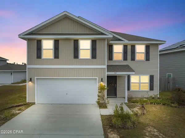 7115 Hatteras Boulevard, Panama City, FL 32404