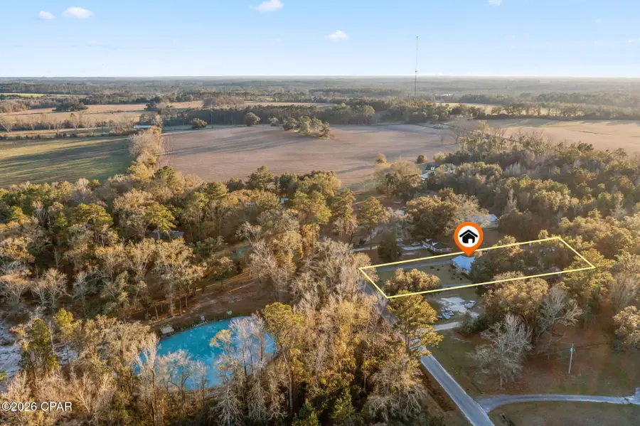 936 Carol Court, Chipley, FL 32428 - Image #2