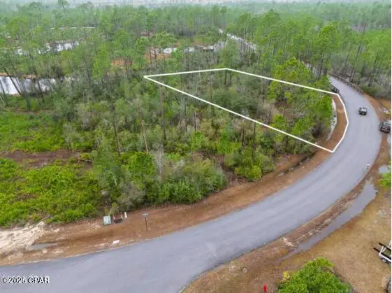 823 Tidewater Lane, Panama City, FL 32404