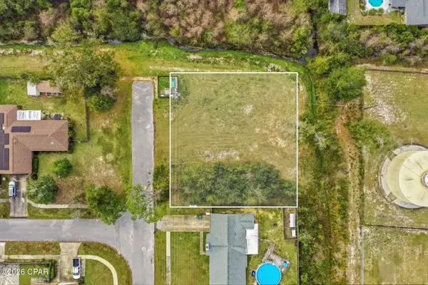 Lot 27 Bell Circle, Lynn Haven, FL 32444