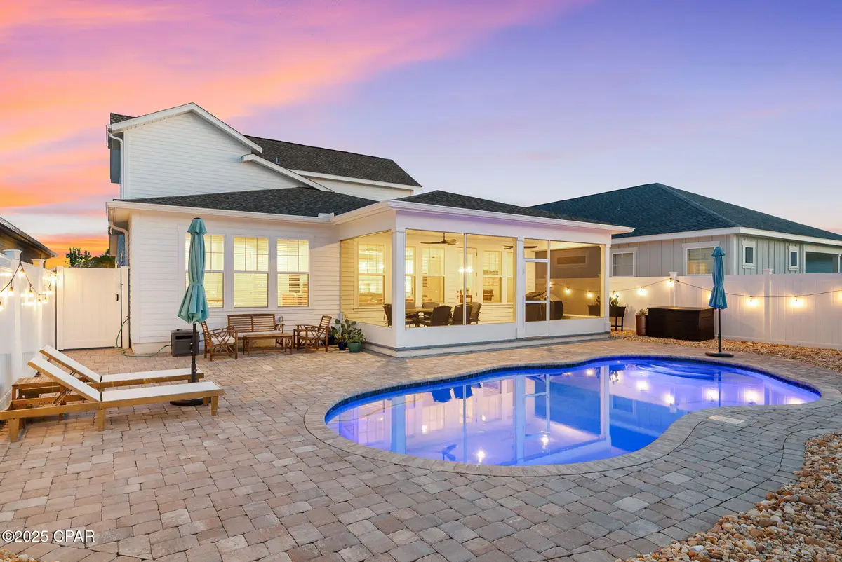 2013 Warbler Street, Panama City, FL 32405 - #1