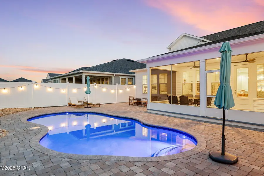 2013 Warbler Street, Panama City, FL 32405 - #2