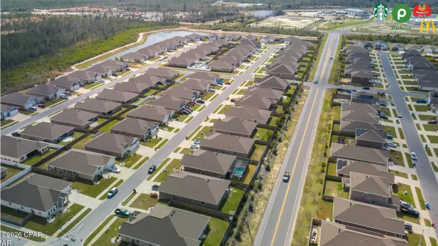 4765 Rosemary, Panama City, FL 32404 - Image #2