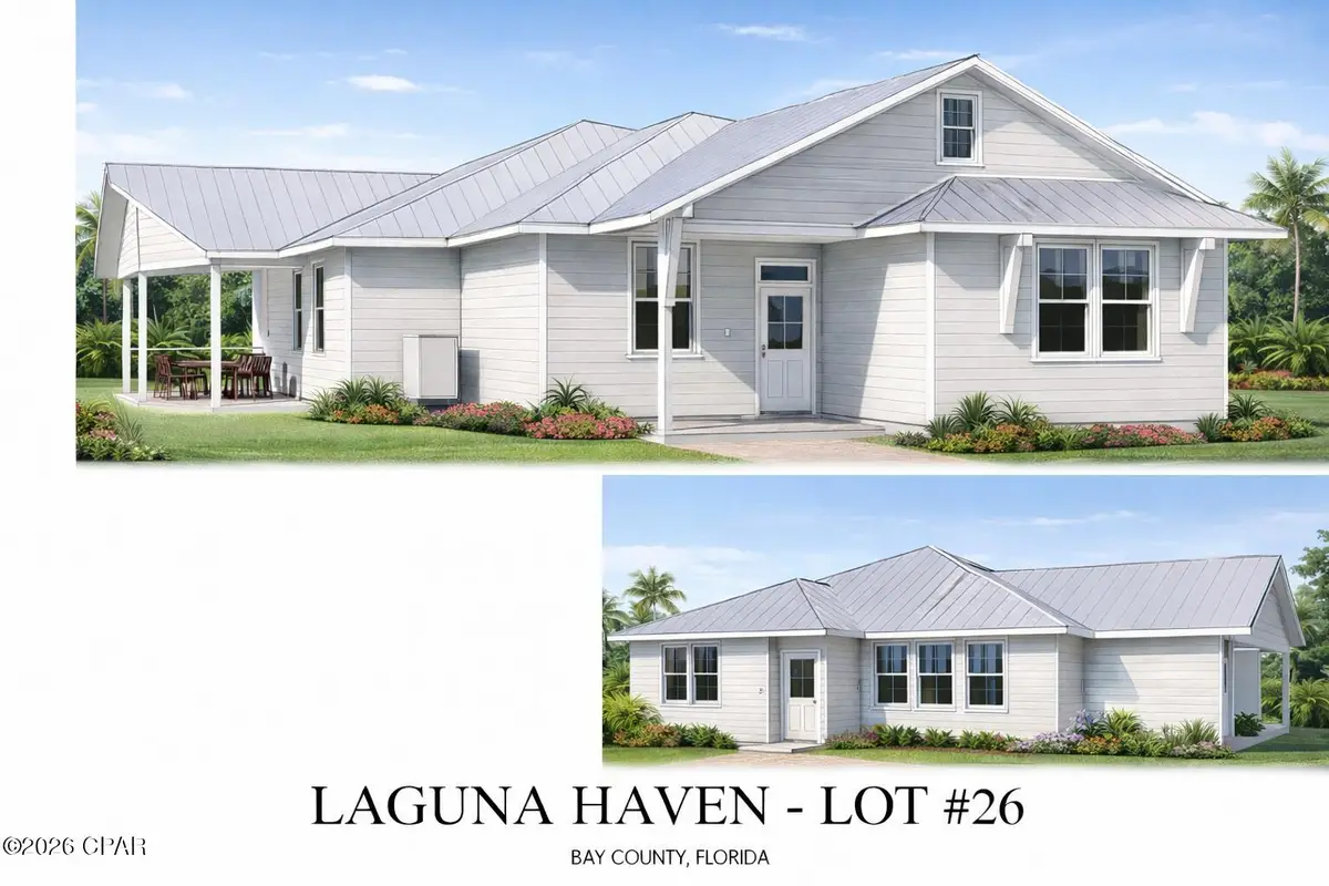 285 N Wells Street, Panama City Beach, FL 32413 - Image #1