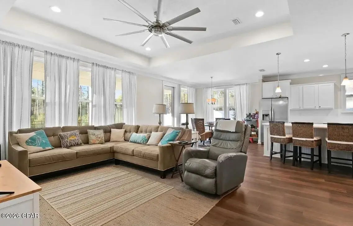 430 Warren Bayou Lane, Panama City Beach, FL 32407 - Image #1