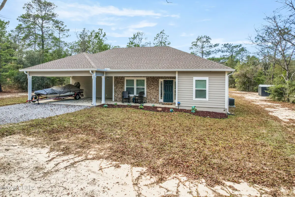 4812 Derby Drive, Chipley, FL 32428 - Image #1