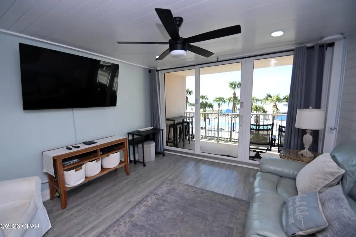 7205 Thomas Drive #C203, Panama City Beach, FL 32408 - Image #1