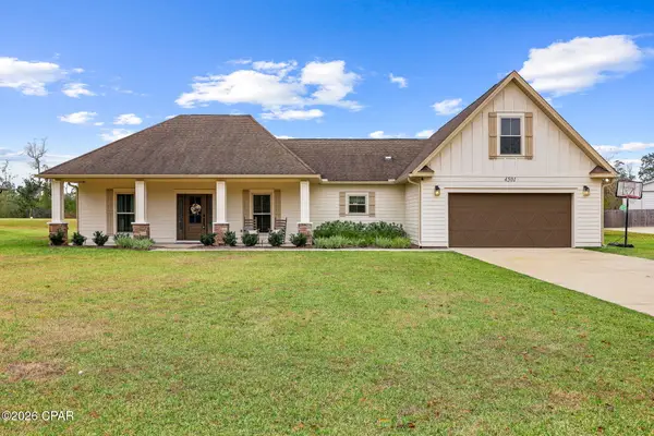 4501 Tender Creek Cove, Panama City, FL 32409