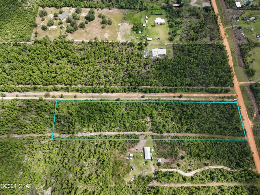 4356 Singer Road, Youngstown, FL 32466 - Image #2