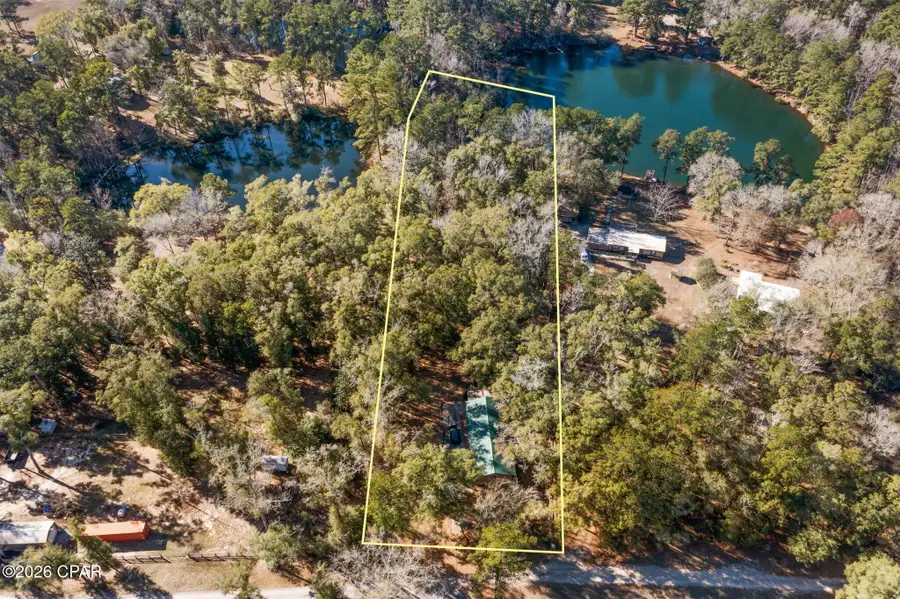 3366 Spring Lakes Drive, Chipley, FL 32428 - Image #2