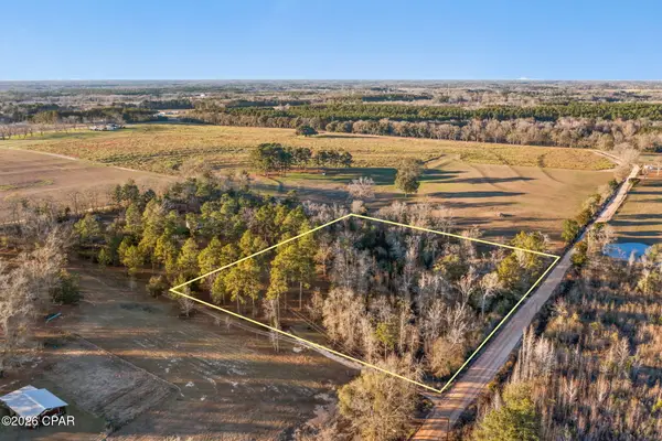 1474 Gavin Road, Bonifay, FL 32425