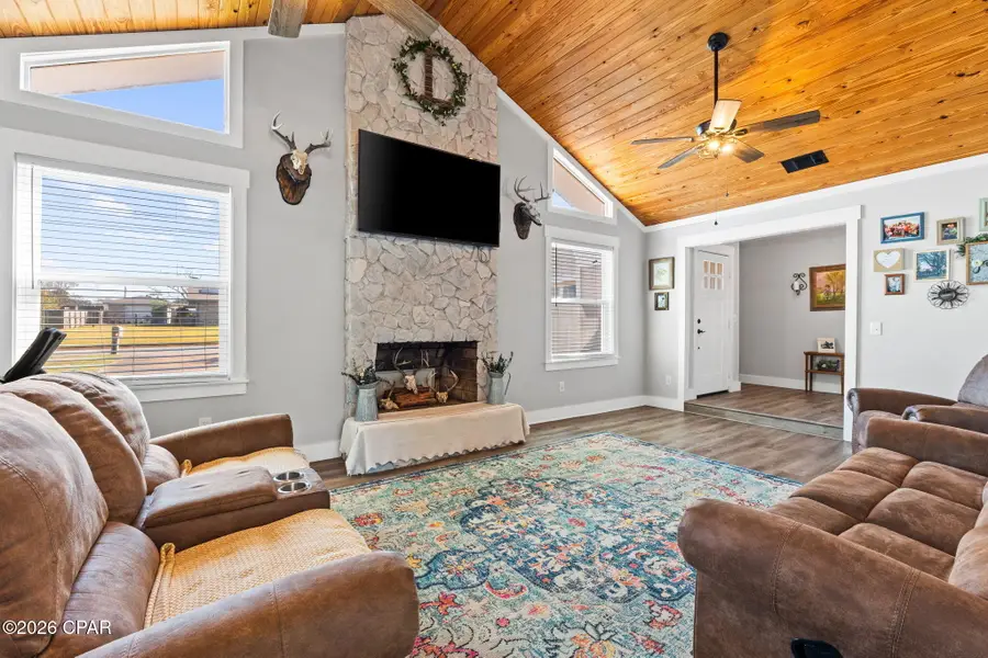 3007 Longwood Circle, Panama City, FL 32405 - Image #2