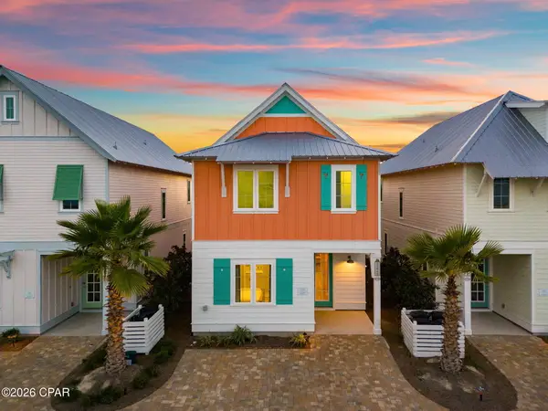 13649 Banana Wind Way #31, Panama City Beach, FL 32413