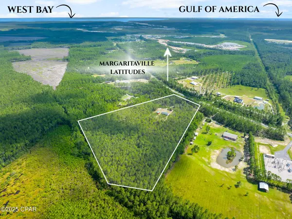 10028 Steel Field Road, Panama City Beach, FL 32413