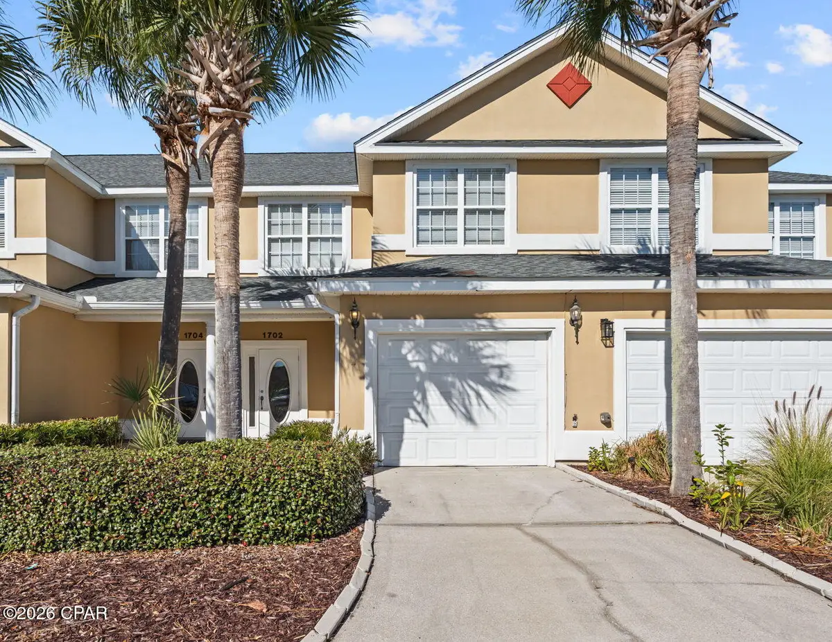 1702 Annabellas Drive, Panama City Beach, FL 32407 - Image #1