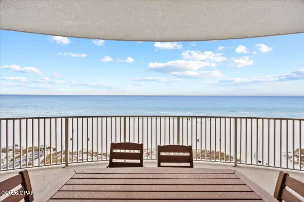 10625 Front Beach Road #704, Panama City Beach, FL 32407