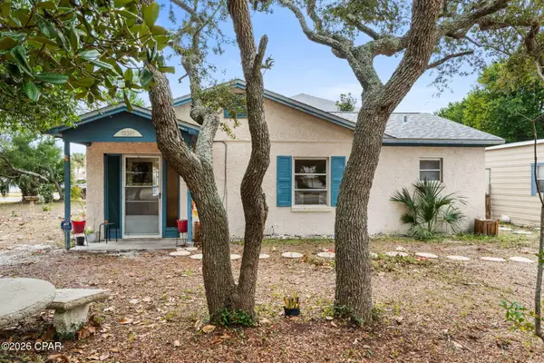 13301 Petunia Street, Panama City Beach, FL 32407