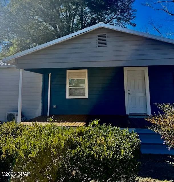 209 Hardaway Highway, Chattahoochee, FL 32324 - Image #1