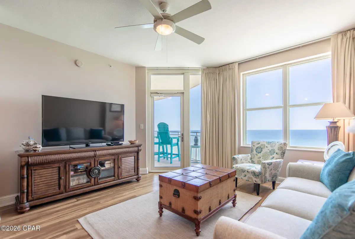 15625 Front Beach Road #2010, Panama City Beach, FL 32413 - Image #1