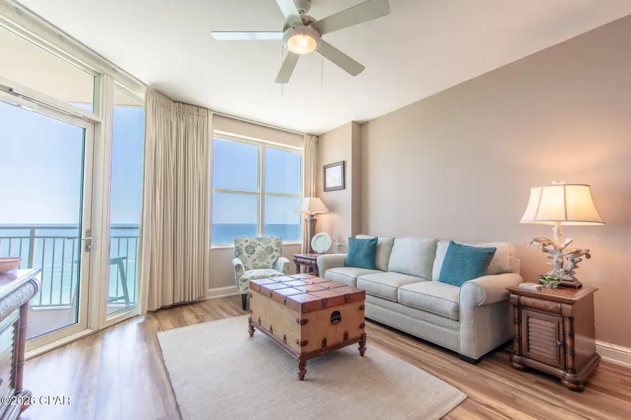 15625 Front Beach Road #2010, Panama City Beach, FL 32413 - Image #2