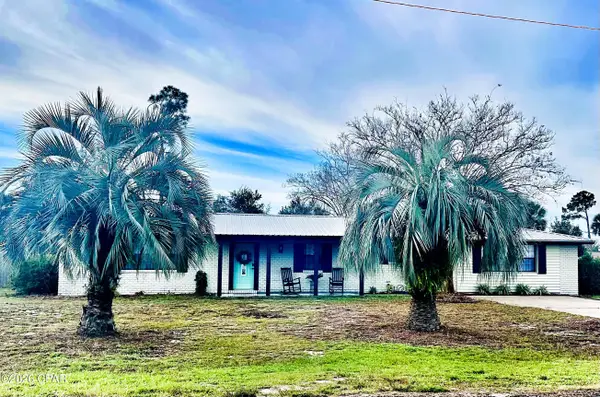 2201 W 27th Street, Panama City, FL 32405