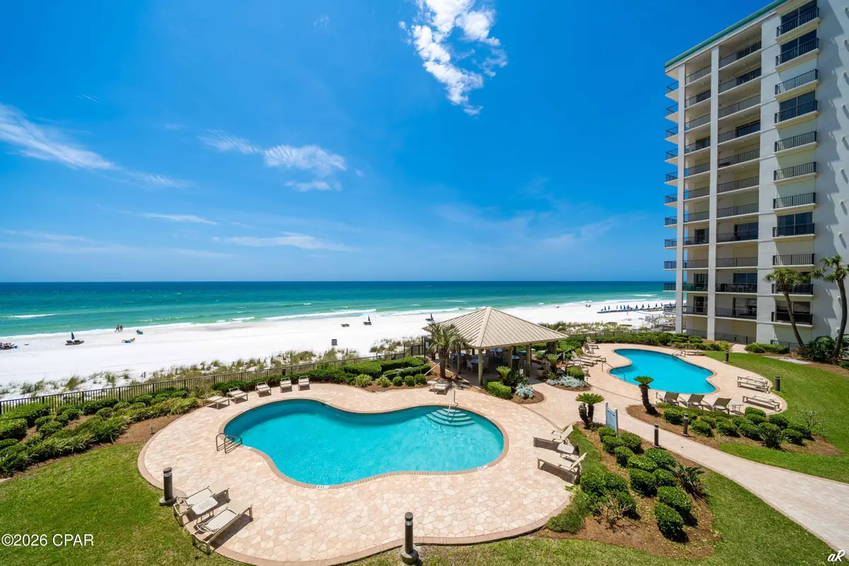 6323 Thomas Drive #1102A, Panama City, FL 32408 - Image #1