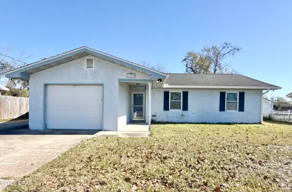 1805 Minnesota Avenue, Lynn Haven, FL 32444