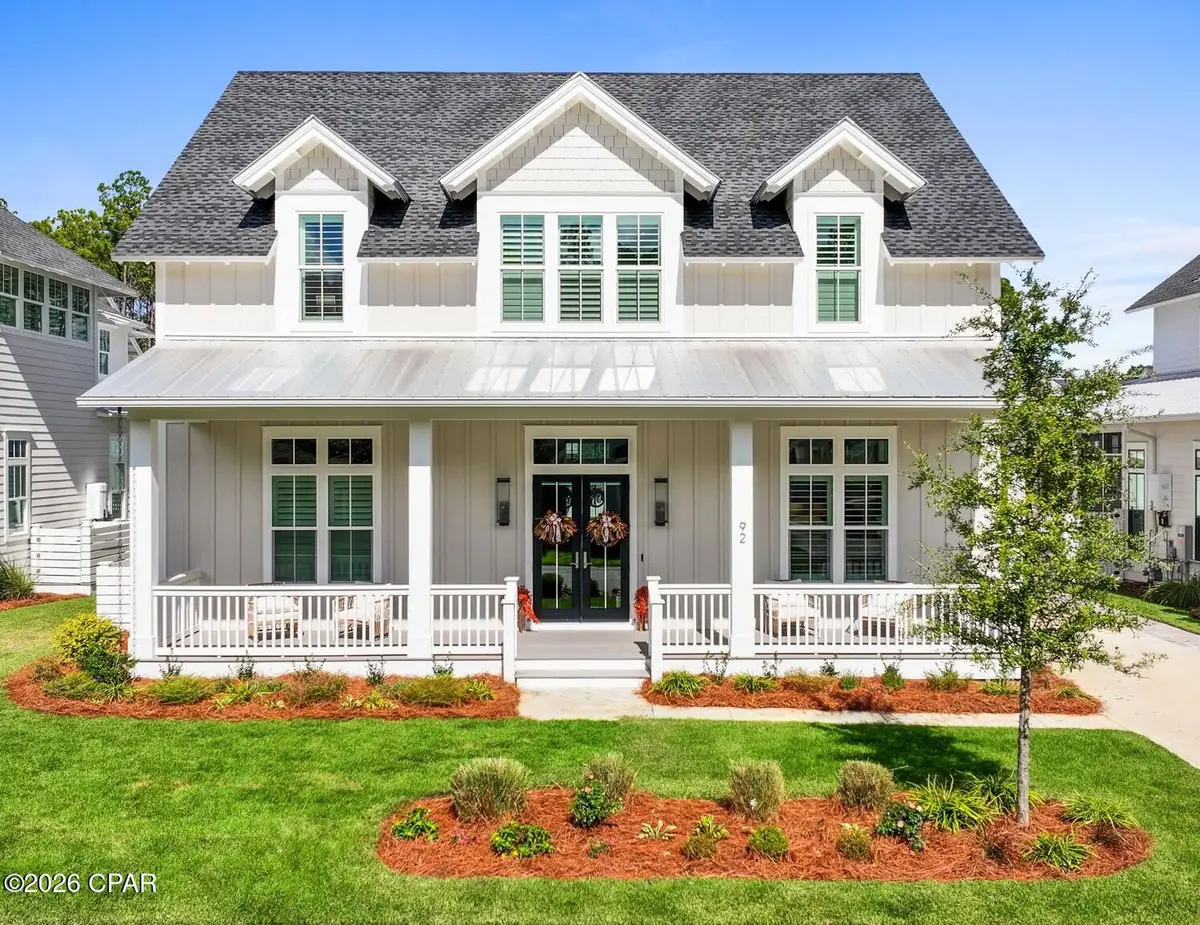 92 Rosecourt Street, Inlet Beach, FL 32461 - Image #1