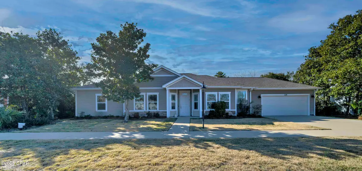 224 Wiregrass Lane, Panama City Beach, FL 32407 - Image #1