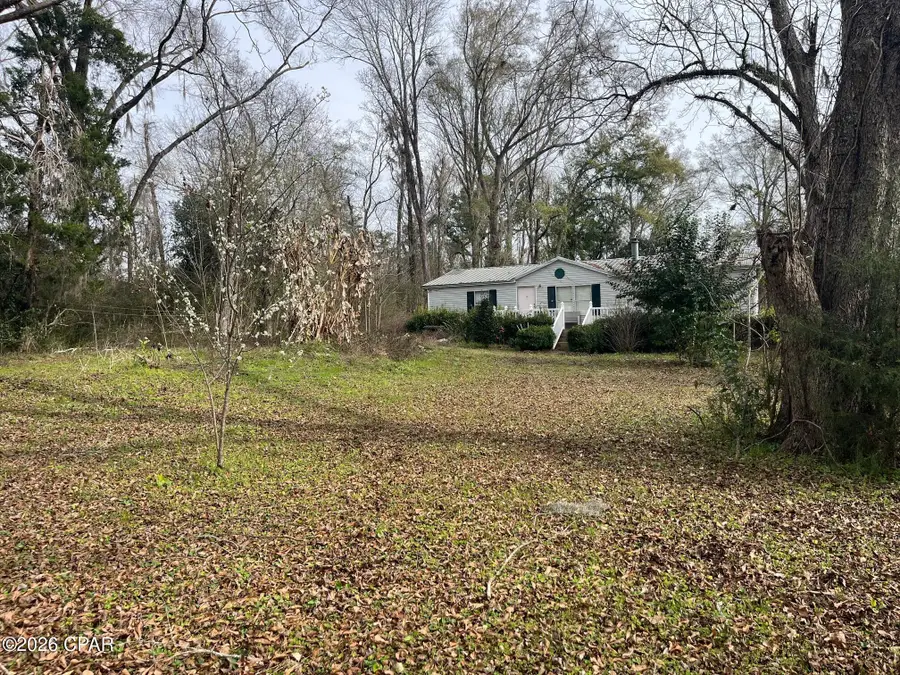 4854 Highway 231, Campbellton, FL 32426 - #2
