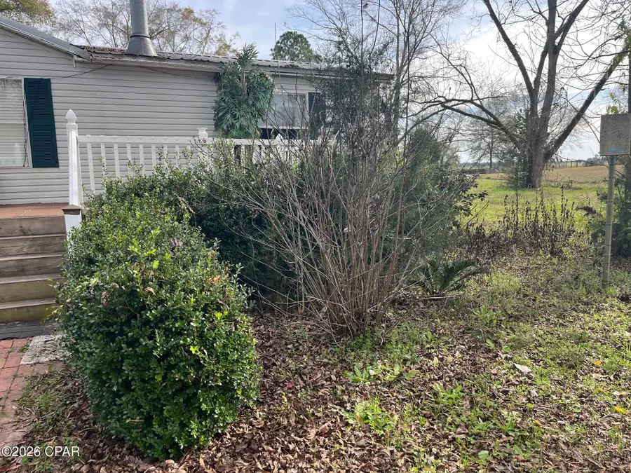 4854 Highway 231, Campbellton, FL 32426 - #3